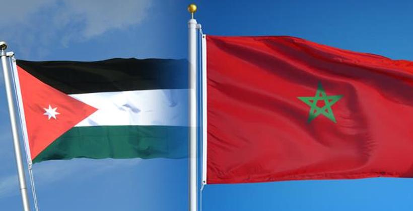 الأردن يتطلع للإستفادة من تجربة المغرب في مجال اللامركزية