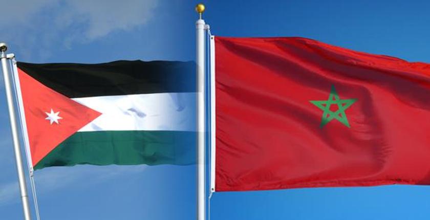 الأردن يتطلع للإستفادة من تجربة المغرب في مجال اللامركزية