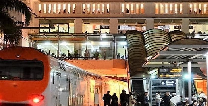 "ONCF "تقدم عرض استثنائي .. السفر لهذه المحاور بـ29 درهما فقط