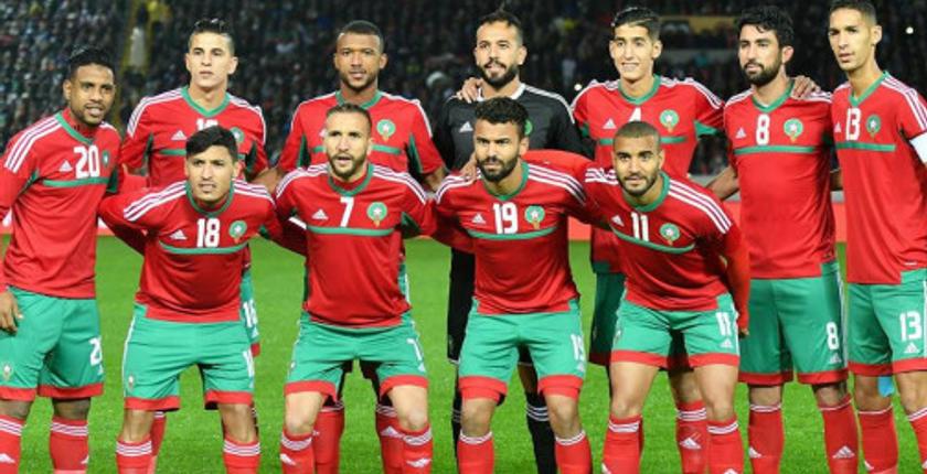 المنتخب المحلي يتعرف على منافسيه في "شان" 2020