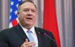 Pompeo: Washington fera “ce qu’il faut” au Sahel