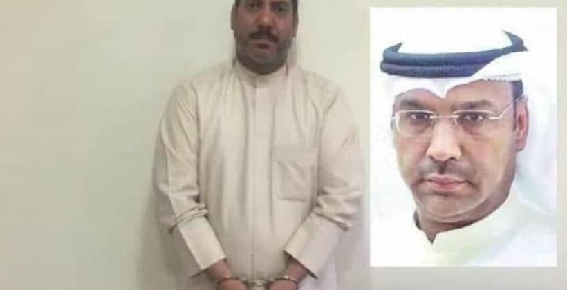تفاصيل مثيرة عن حياة "البيدوفيل" الكويتي مغتصب طفلة بمراكش..!