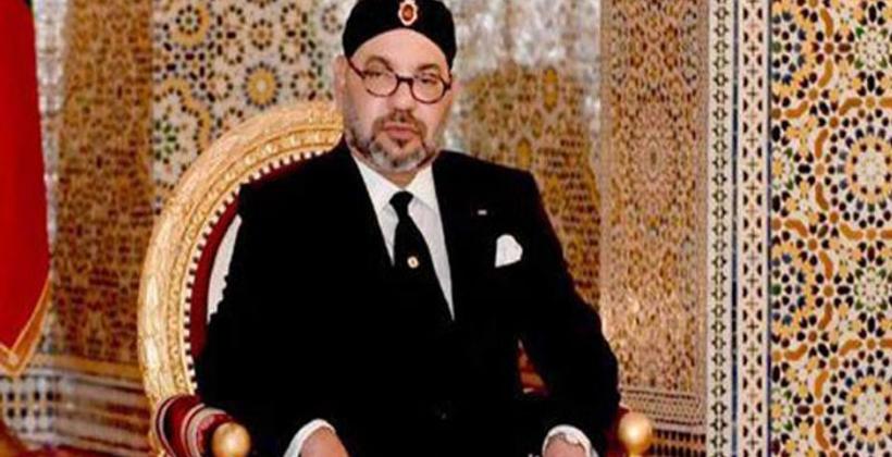 برقية تعزية ومواساة من جلالة الملك محمد السادس إلى الرئيس الكيني