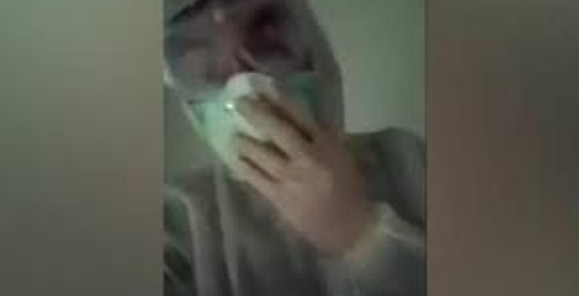 أمن مكناس يوقف مروج أخبار كاذبة يزعم فيها تسجيل حالات للإصابة بمرض كورونا الوبائي