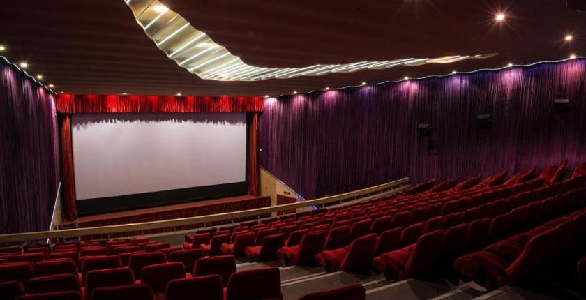 الحسيمة تحتضن فعاليات الدورة الثالثة للمهرجان الدولي للفيلم