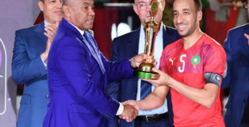 الفوتصال .. المغرب يكتسح مصر ويتربع على عرش إفريقيا