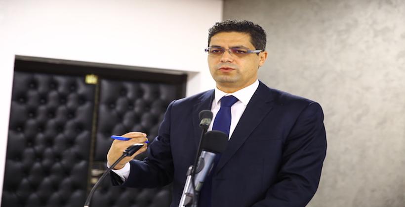 بلفقيه يسحب ترشحه ويستقيل من مسؤولياته بـ"البام"