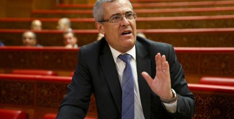 "بلوكاج" جديد.. بنعبد القادر يؤكد أن الحكومة لم تحسم بعد موقفها من مشروع القانون الجنائي