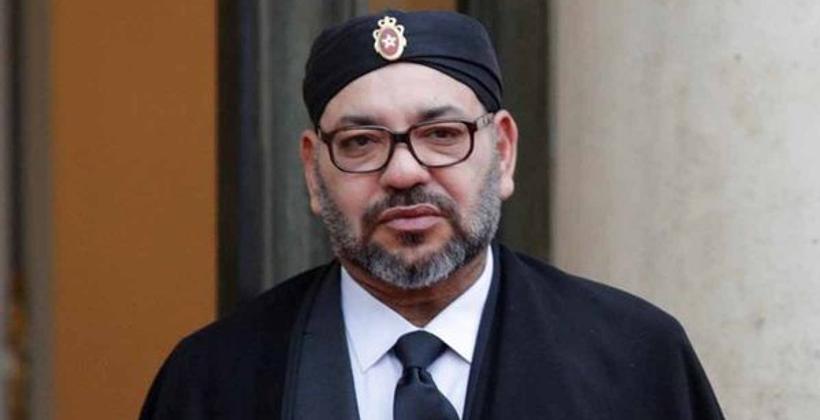 أيت ملول.. جلالة الملك محمد السادس يدشن مشاريع لفائدة الشباب