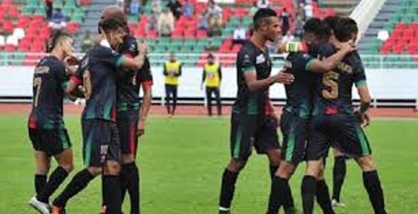 الجيش الملكي يهزم الرجاء الرياضي في البطولة الوطنية