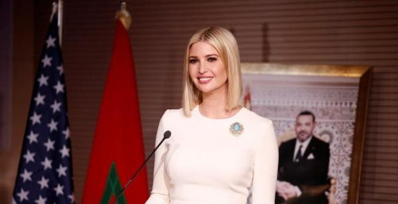 مستشارة الرئيس الأمريكي تشيد بـ"الإصلاحات المهمة والجريئة" التي قام بها المغرب