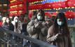 CORONAVIRUS: PLUS D’UN MILLIER DE MORTS EN CHINE