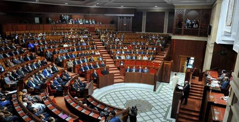مجلس المستشارين صادق على 36 نصا تشريعيا خلال دورة أكتوبر من السنة التشريعية الحالية