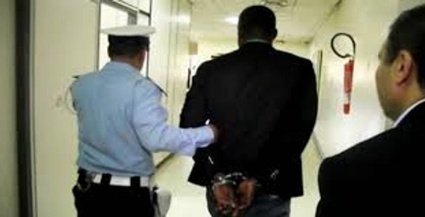 مطلوب لدى أمريكا... أمن مراكش يطيح بنصاب افريقي من دولة البنين