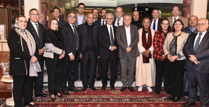 "الإستقلال" و"التقدم والإشتراكية" يستعجلان العثماني بفتح ورش الإصلاحات السياسية والإنتخابية..