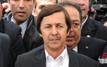 Algérie: La peine de Saïd Bouteflika confirmée