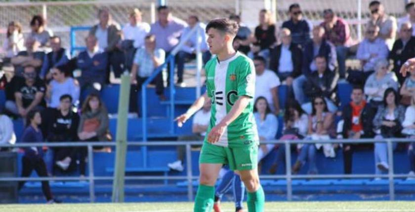 أتلتيكو مدريد يتعاقد مع موهبة مغربية صاعدة