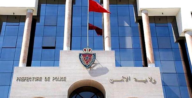 بعد انتشار فيديو الضحية على مواقع التواصل.. ولاية أمن البيضاء تكشف عن معطيات تفصيلية حول واقعة الإعتداء