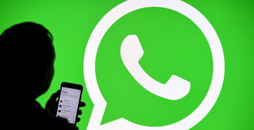 برسالة سوداء.. الـ"WhatsApp" يودع ملايين الهواتف للأبد 
