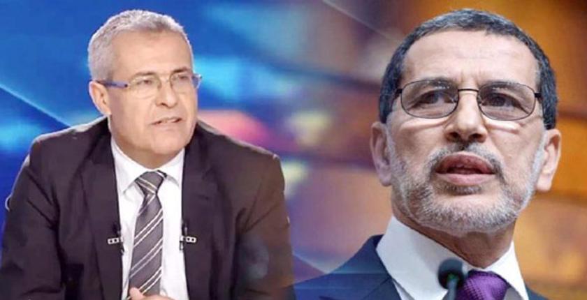 "البيجيدي" يهاجم بنعبد القادر بسبب "الإثراء غير المشروع"..