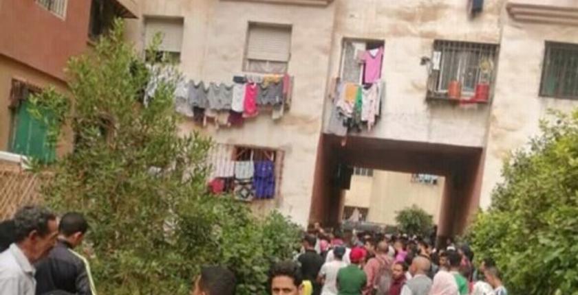 انطلاق محاكمة الأم التي رمت أطفالها الثلاثة..
