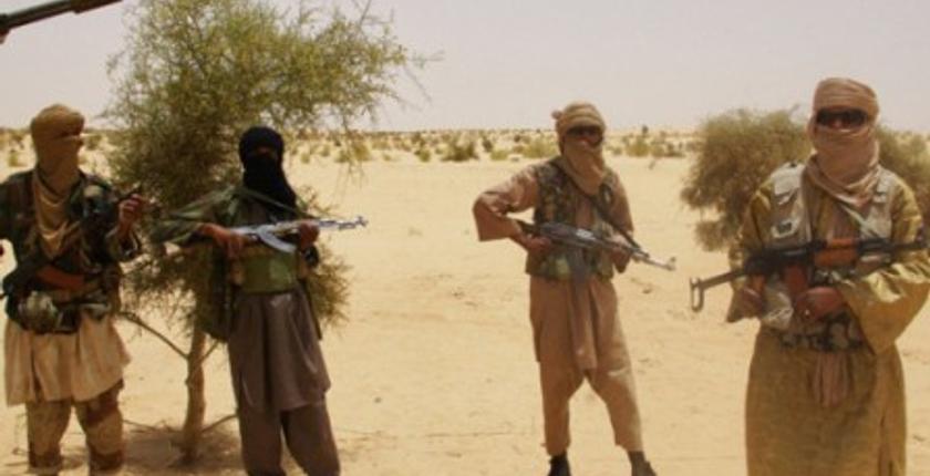 وكالة أوروبية توضح خطر تهديد جبهة "البوليساريو" على منطقة الساحل..