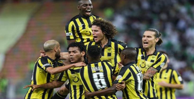 أولمبيك آسفي يودع كأس محمد السادس بعد السقوط أمام اتحاد جدة