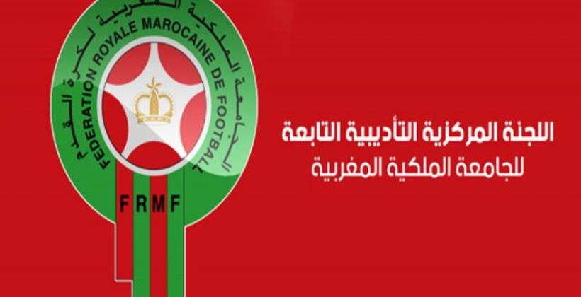 جامعة "لقجع" تصدر عقوباتها في حق الرجاء والجيش