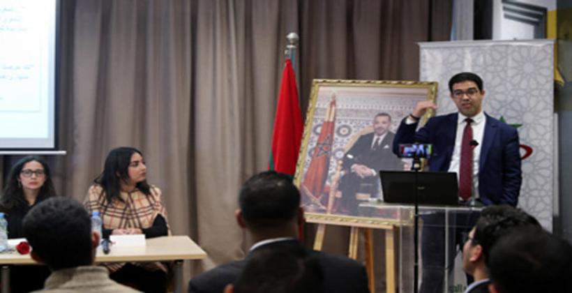 حكومة الشباب: نجاح النموذج التنموي المنشود رهين بتحقيق العدالة الاجتماعية..