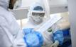 Allemagne: le premier patient guéri du coronavirus quitte l'hôpital
