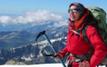 Raid Sahraouiya 2020: cinq questions à Mme Baibanou, la 1ère alpiniste marocaine à réaliser le challenge des 7 sommets