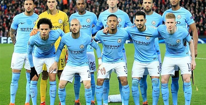 الاتحاد الأوروبي يعاقب السيتي.. والأخير يستأنف أمام محكمة التحكيم الرياضية !