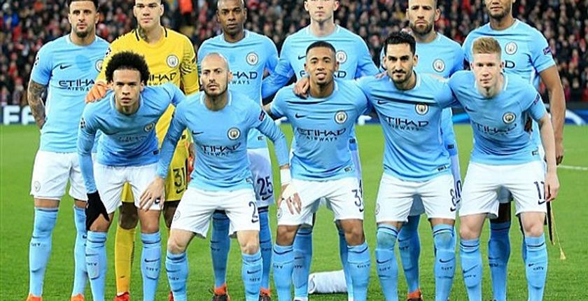 الاتحاد الأوروبي يعاقب السيتي.. والأخير يستأنف أمام محكمة التحكيم الرياضية !