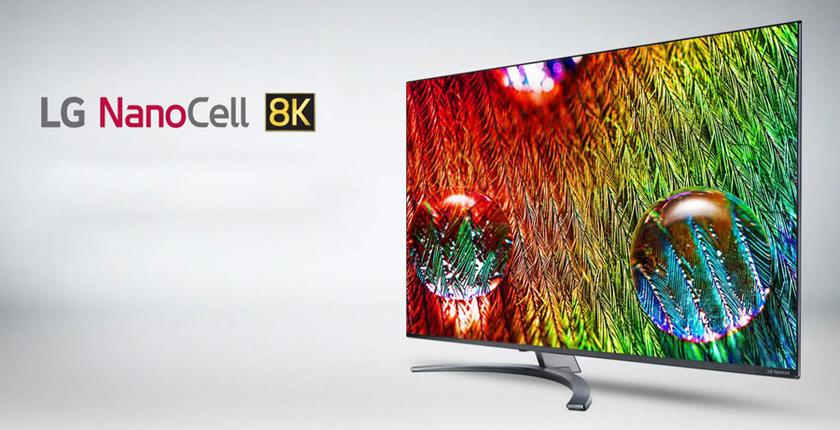 تلفزيونات LG 2020 تحقق أحلام المبدعين بإعطاء الحيوية للسينما الرياضة والألعاب