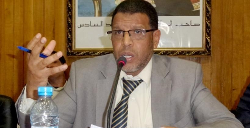 بالتفاصيل.. إحالة عمدة آسفي المنتمي لـ"البيجيدي" على جنايات مراكش