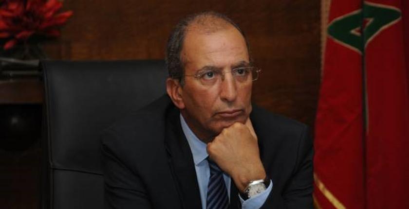 مطالب حقوقية باستدعاء وزير الداخلية السابق محمد حصاد للتحقيق