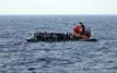 Libye: Plus de 80 migrants secourus en mer