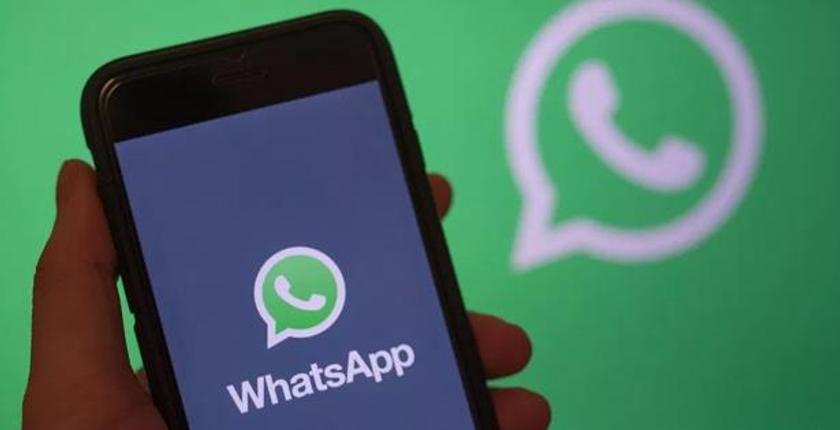 عدد مستخدمي "WhatsApp" عبر العالم تجاوز مليارين !