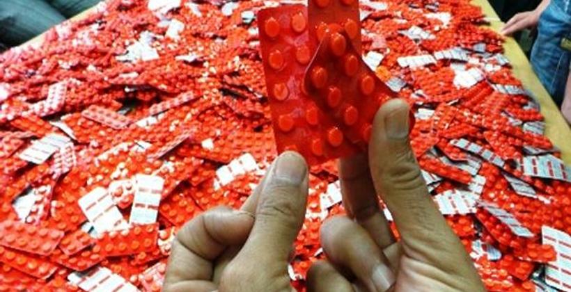 تطوان.. اعتقال شاب ووالدته متلبسين بحيازة المخدرات