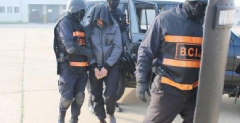 إيقاف زعيم الخلية "الداعشية" المفككة بثلاث مدن
