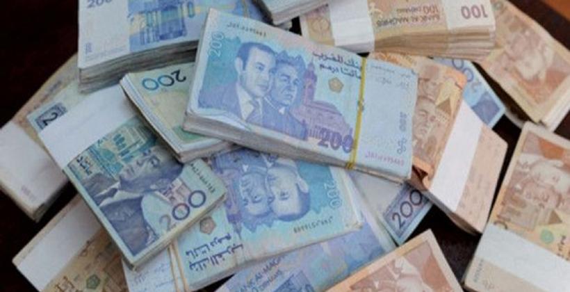 138 سنة سجنا في حق عصابة استولت على نصف مليار سنتيم