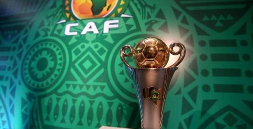مواجهات نارية تنتظر الحسنية ونهضة بركان في كأس الكونفيدرالية