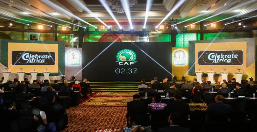 قرعة ربع نهائي دوري أبطال أفريقيا 2020...مواجهات نارية للوداد والرجاء