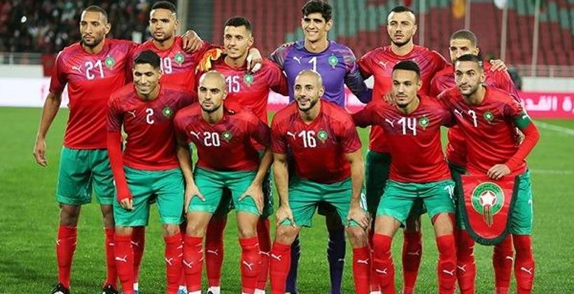 إقصائيات "كان 2021".. تحديد موعد وملعب مباراة "الأسود" وإفريقيا الوسطى