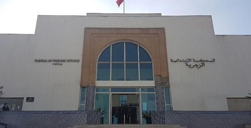 عزل رئيس جماعة الهراويين وإحالة ملفه على جرائم الأموال..
