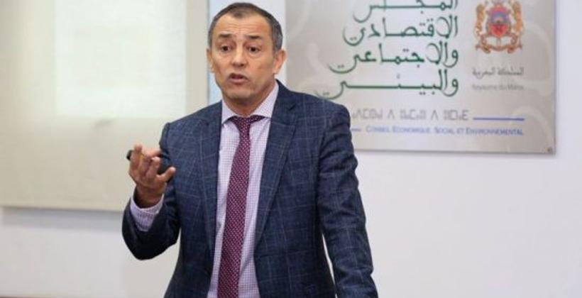 الشامي يدق ناقوس الخطر بشأن الخدمات الصحية المقدمة للمواطنين