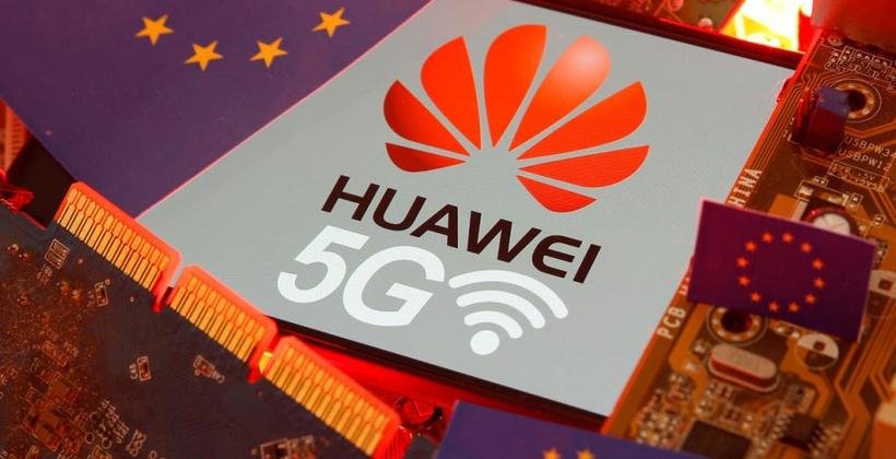 5G: L’UE et l’Angleterre font confiance à Huawei