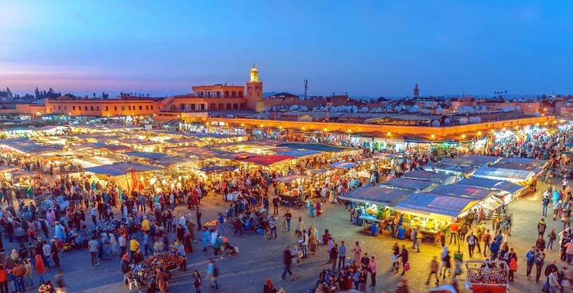 Maroc: Le tourisme se porte bien en 2019