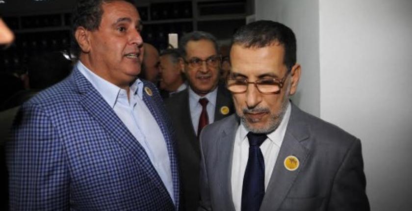 "الأحرار" يهاجم "بذاخة" مهرجان "البيجيدي" بالعيون..