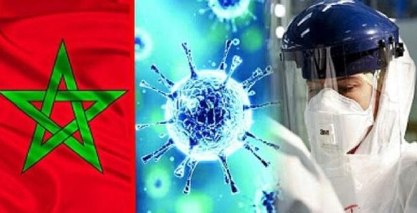 المغرب يعلن تسجيل حالتين جديدتين مصابتين بفيروس كورونا